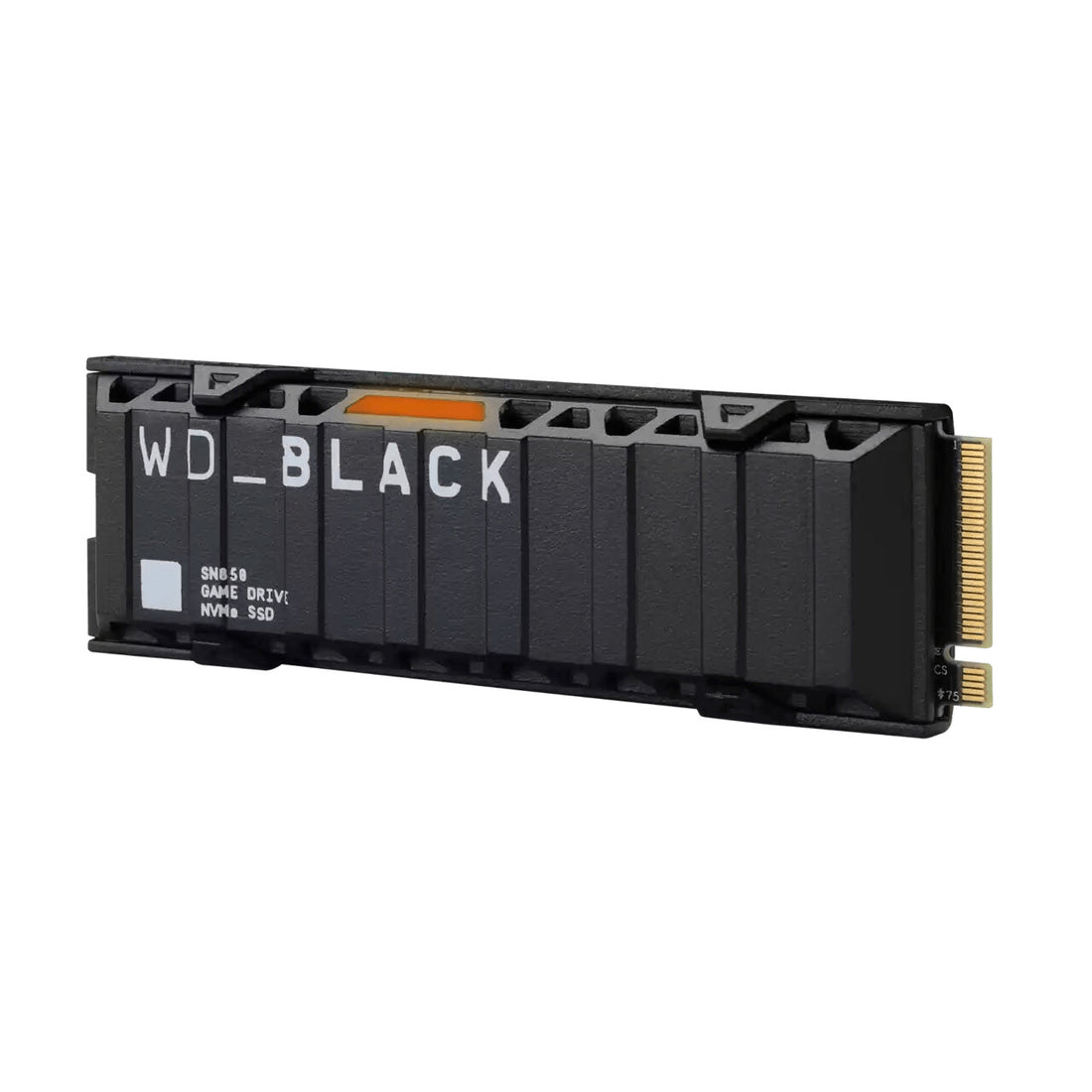 Western Digital SN850 1 TB M.2 PCI Express 4.0 NVMe - image 3