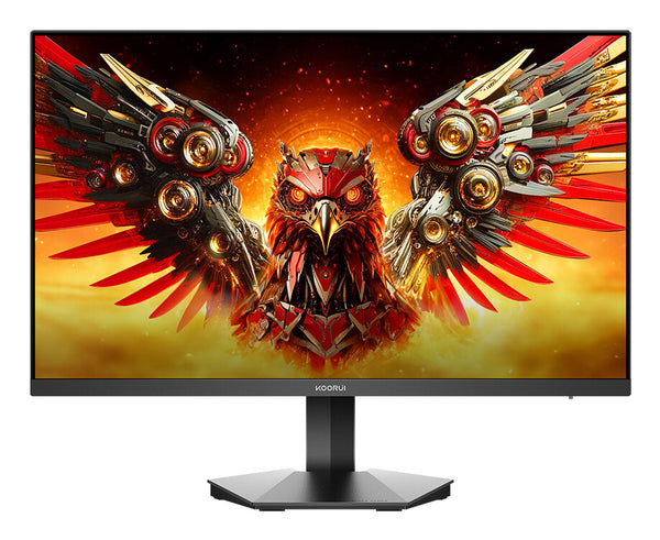 Koorui 27" Full HD 200Hz Gaming Monitor (G2711P)