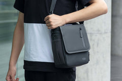 DJI Mavic 2 Shoulder bag Black Nylon, Polyester, Polyurethane