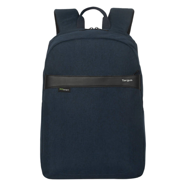 Targus EcoSmart Travel Backpack - Navy