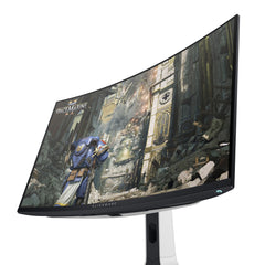 Alienware AW3225QF computer monitor 81.3 cm (32