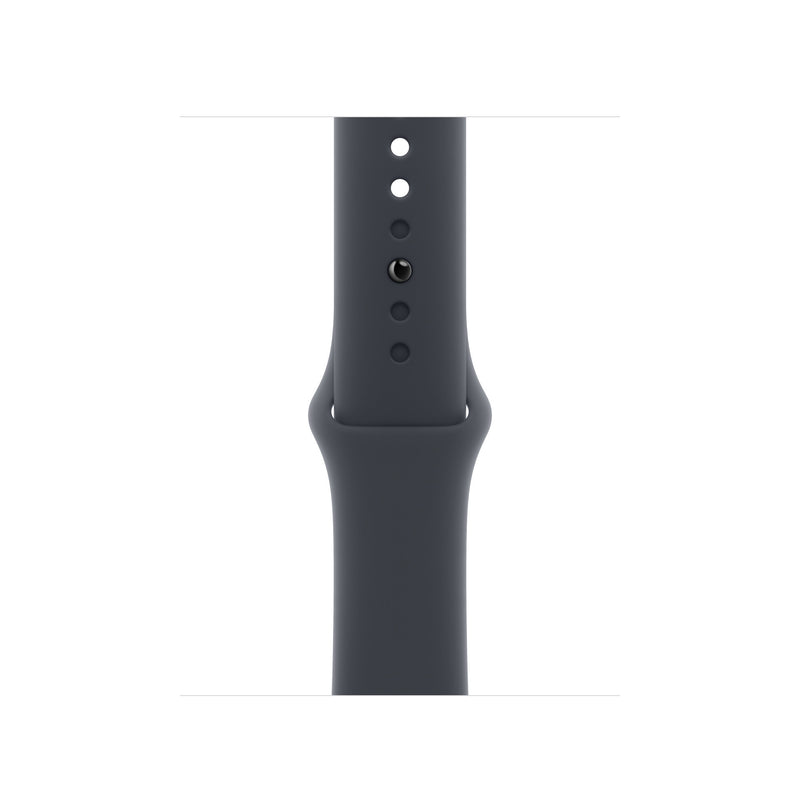 Apple 40mm Midnight Sport Band - M/L