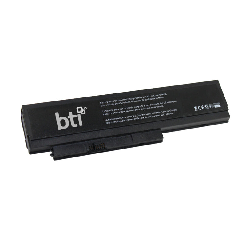 BTI 0A36306- industrial rechargeable battery Lithium-Ion (Li-Ion) 5600 mAh 10.8 V