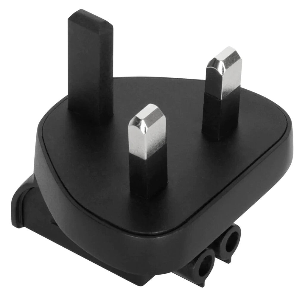 Targus APA109GL mobile device charger Universal Black AC Fast charging Indoor - image 11