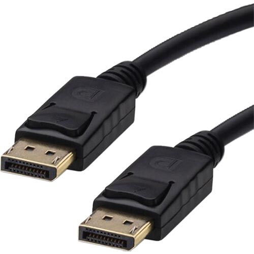 Cablenet 5m DisplayPort Male 1.2 - DisplayPort Male 1.2 (4Kx2K@60Hz) B ...