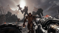 Bethesda DOOM: The Dark Ages