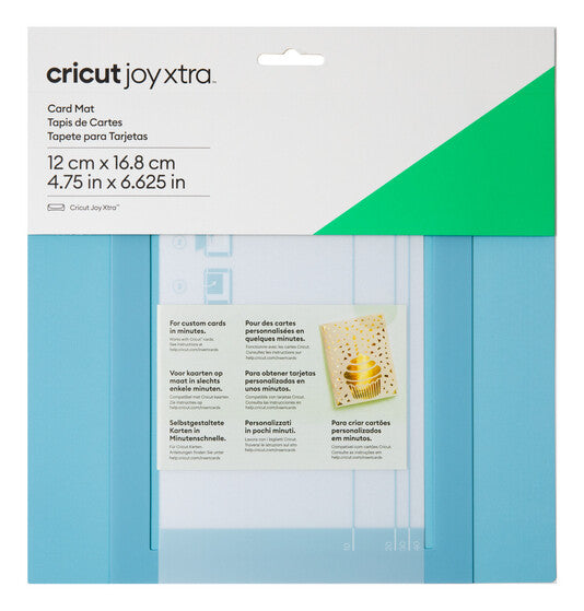 Cricut Joy Xtra Card mat - 3 Pack