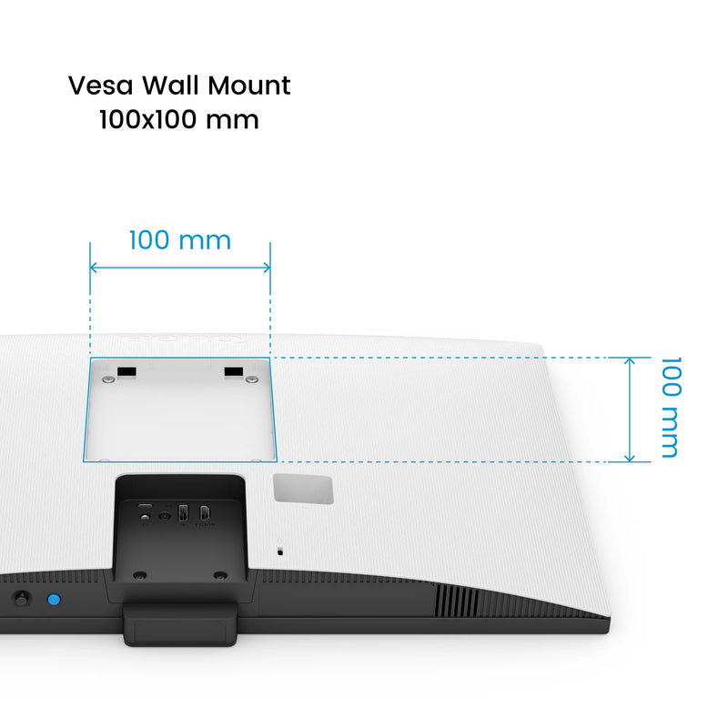 BenQ GW2490TC 24" Full HD LED Monitor