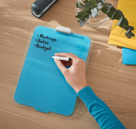 Leitz Cosy Glass Desktop Easel - image 4