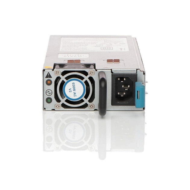 Cisco DS-CAC-650W-E= network switch component Power supply | Back to ...