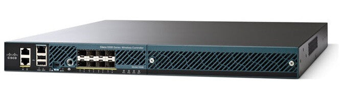 Cisco 5508, Refurbished network management device Ethernet LAN Wi-Fi