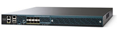 Cisco 5508, Refurbished network management device Ethernet LAN Wi-Fi