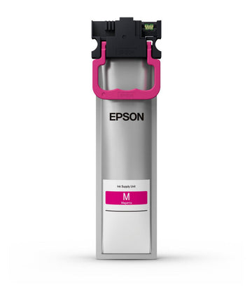 Epson WF-C53xx / WF-C58xx Series Ink Pack XL Magenta