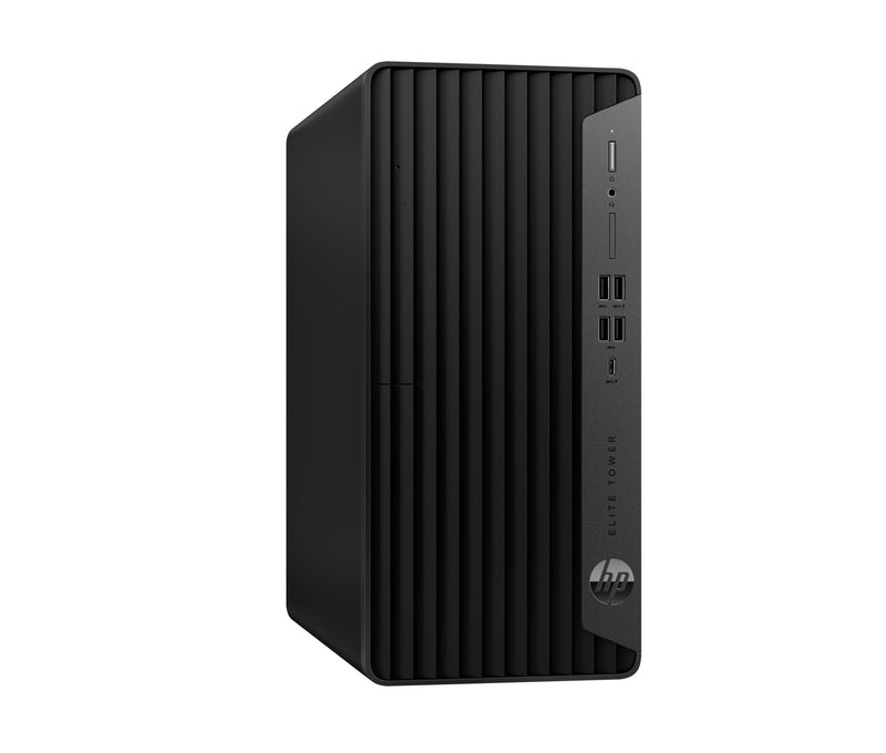 HP Elite 800 G9 Intel® Core™ i5 i5-13500 16 GB DDR5-SDRAM 512 GB SSD Windows 11 Pro Tower PC Black
