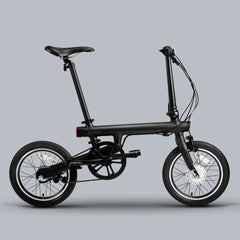 Xiaomi YZZ4016GL electric bicycle Black 40.6 cm (16