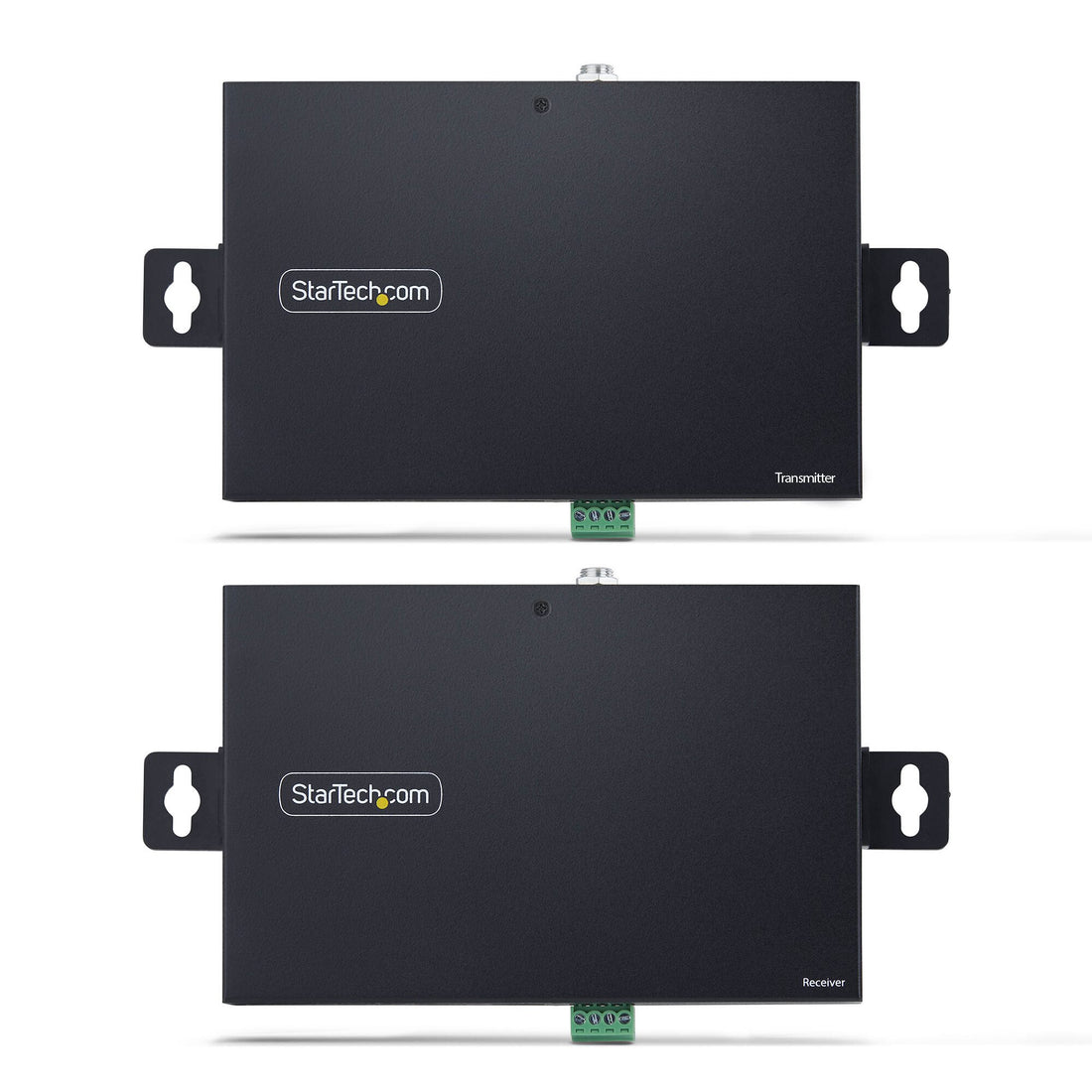 StarTech.com 4-Port USB 3.0 Extender over Ethernet up to 330ft (100m) via Cat6a / Cat7 / Cat8 RJ45 Cable - image 4