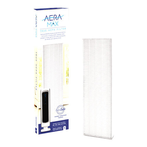 Fellowes True HEPA Filter-AeraMax 90/100/DX5 Air Purifiers - image 2