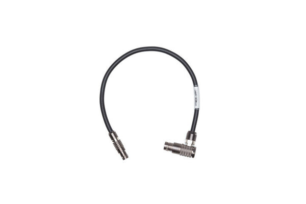 DJI CP.ZM.00000060.01 camera drone part/accessory Power cable