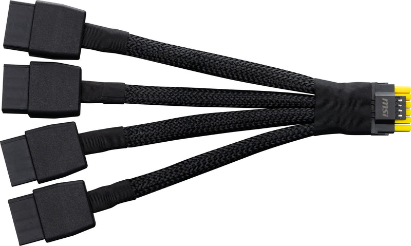 MSI SUPRIM GEFORCE RTX 5090 32G SOC graphics card NVIDIA 32 GB GDDR7