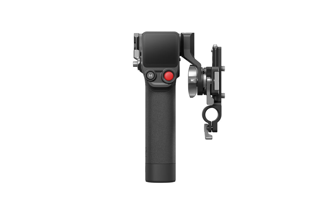 DJI Focus Pro Grip Handgrip + controller