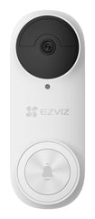 EZVIZ DB2 BATTERY VIDEO DOORBELL KIT