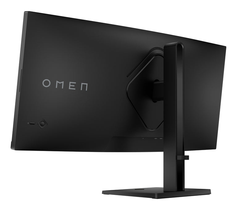HP OMEN 34 inch WQHD 180Hz Curved Gaming Monitor - 34c G2