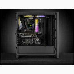 Corsair Vengeance RGB CMG32GX4M2E3200C16 memory module 32 GB 2 x 16 GB DDR4 3200 MHz