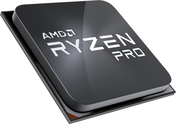 AMD Ryzen 5 PRO 5655G Processor - Tray