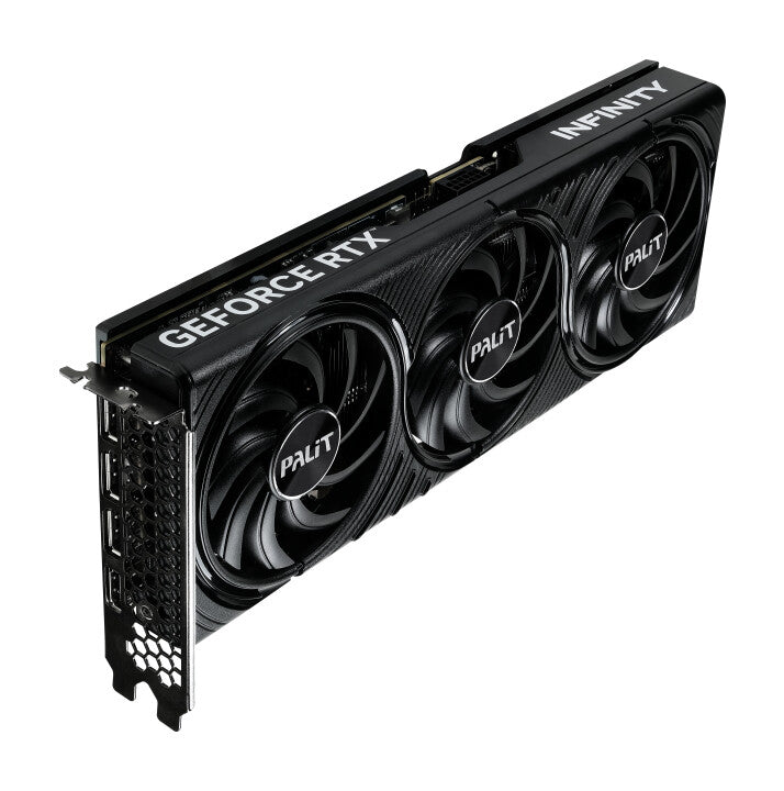 Palit GeForce RTX 5070 Infinity 3 NVIDIA 12 GB GDDR7 - image 3