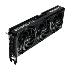 Palit GeForce RTX 5070 Infinity 3 OC NVIDIA 12 GB GDDR7