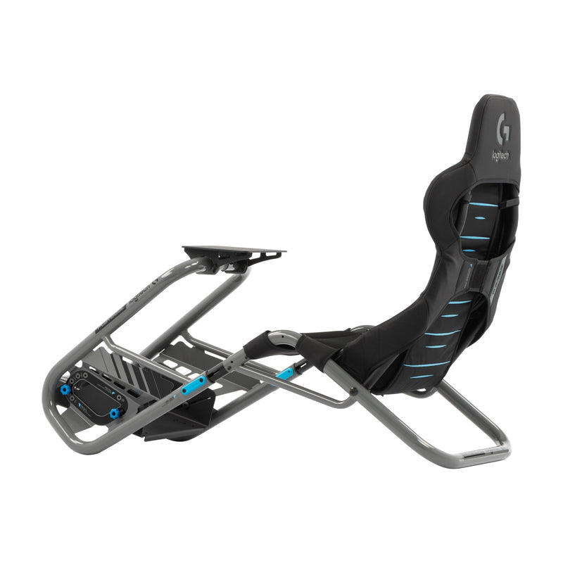 Playseat Trophy Logitech G Edition - Black