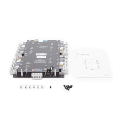 Suprema CoreStation security door controller 4 door(s) RJ-45 / RS-485