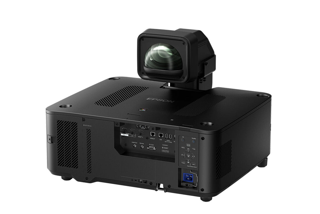 Epson EB-XQ2030B - image 11