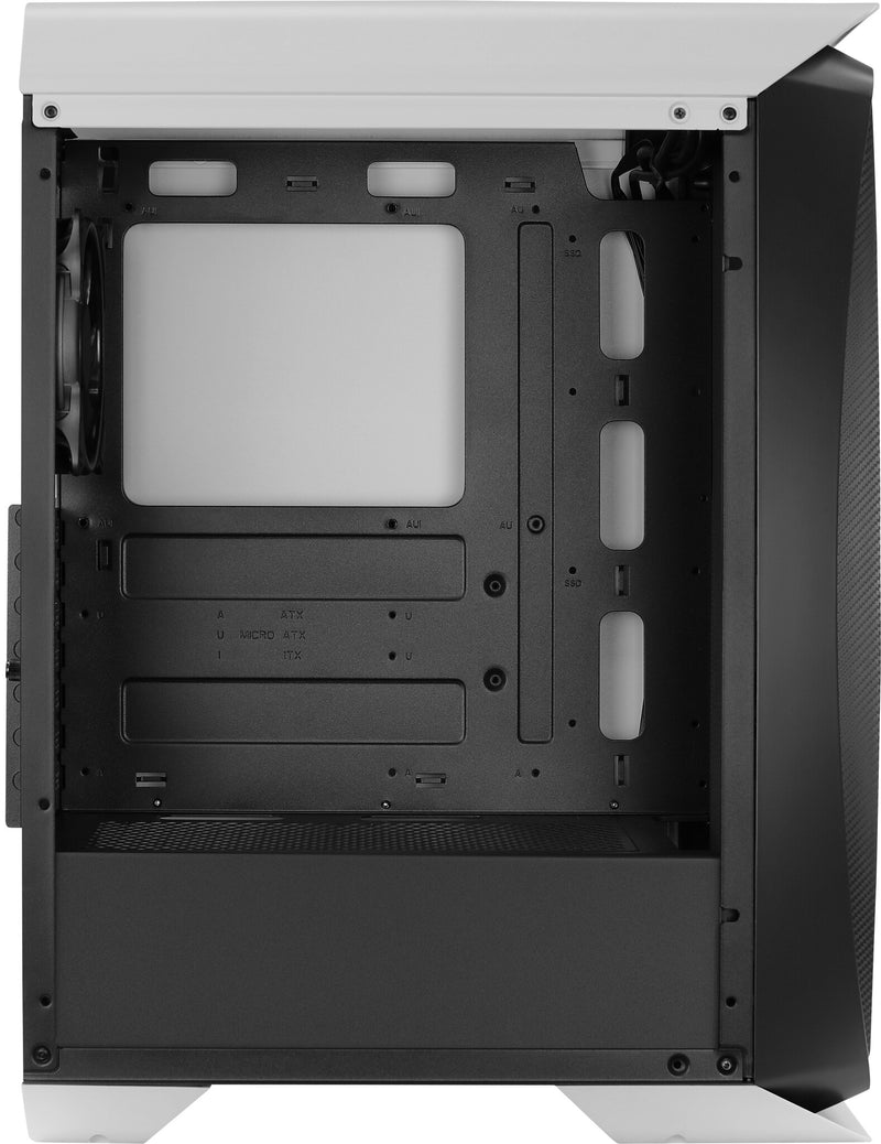 Aerocool Aero One Eclipse Tower White