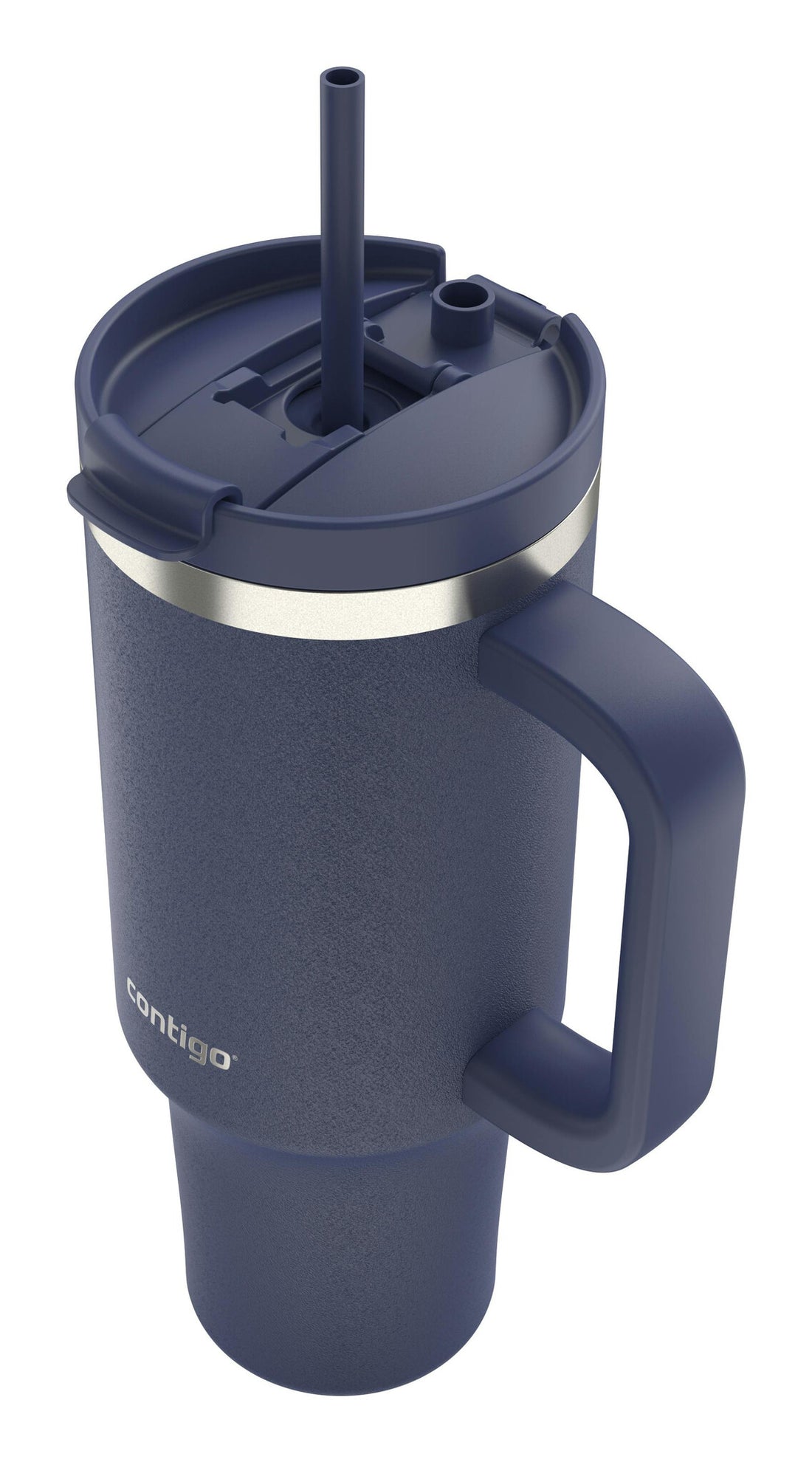 CONTIGO 2217785 vacuum flask 1.2 L Indigo - image 2