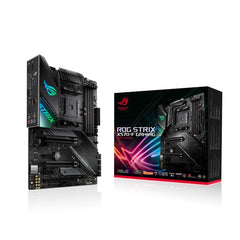ASUS ROG Strix X570-F Gaming AMD X570 Socket AM4 ATX