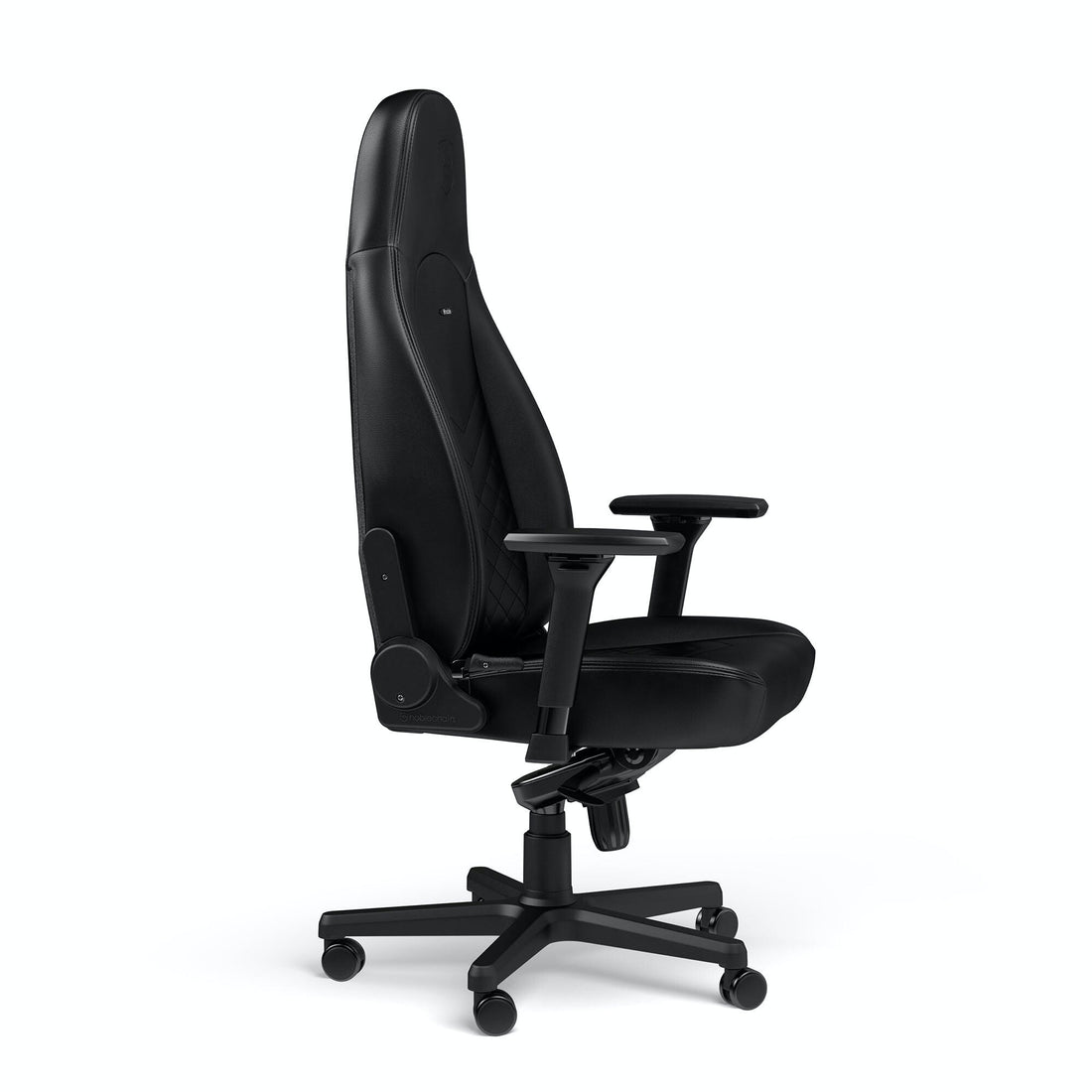noblechairs ICON Gaming Chair - Black - image 3
