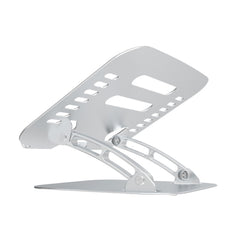 PREVO HZ08 laptop stand Silver 43.2 cm (17