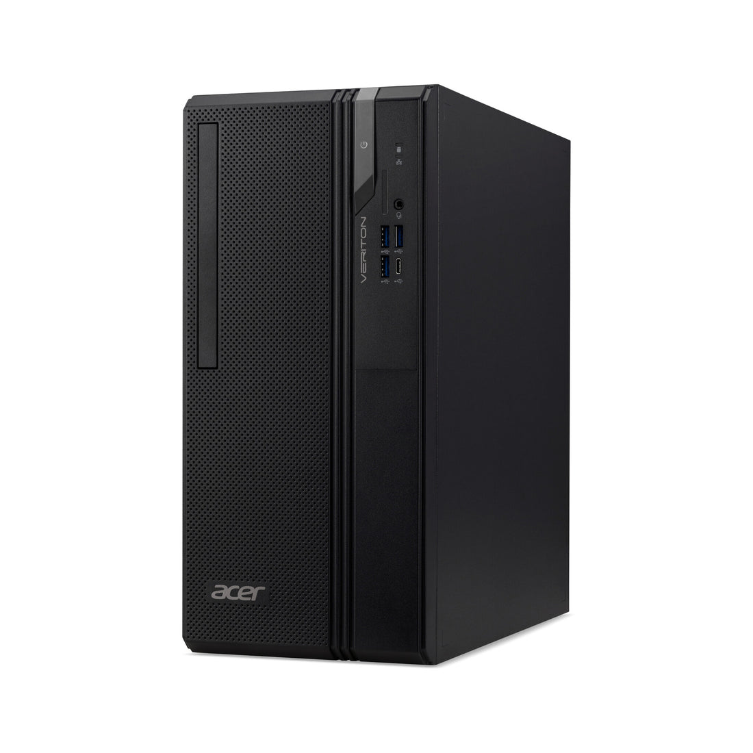 Acer Veriton S series desktop (VS2722G) - Intel Core i3, 8GB RAM, 256GB SSD, Windows 11 - image 3