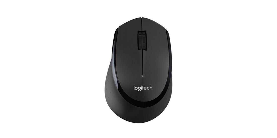 Logitech Wireless Combo MK345 - image 5