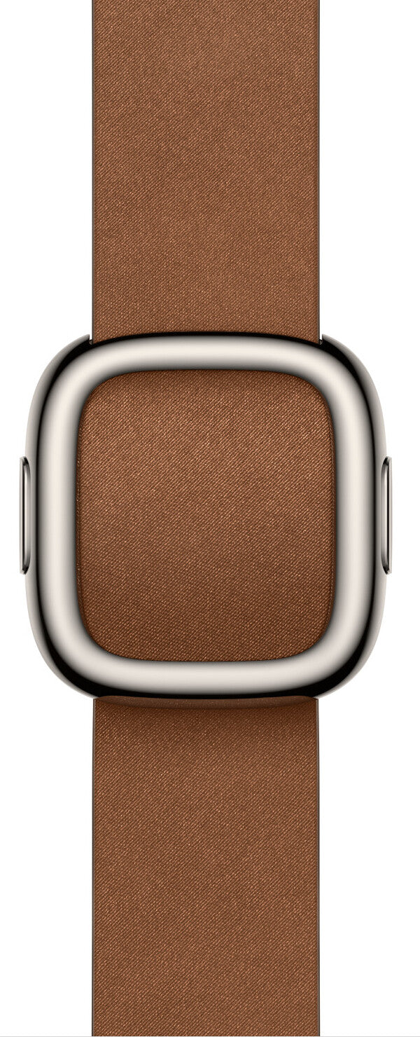 Apple MGG54ZM/A smart wearable accessory Band Caramel Polyester