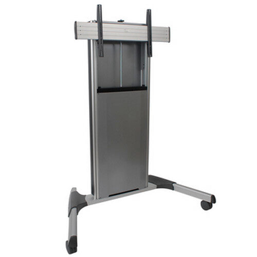 Chief XPAUS multimedia cart/stand Black Flat panel