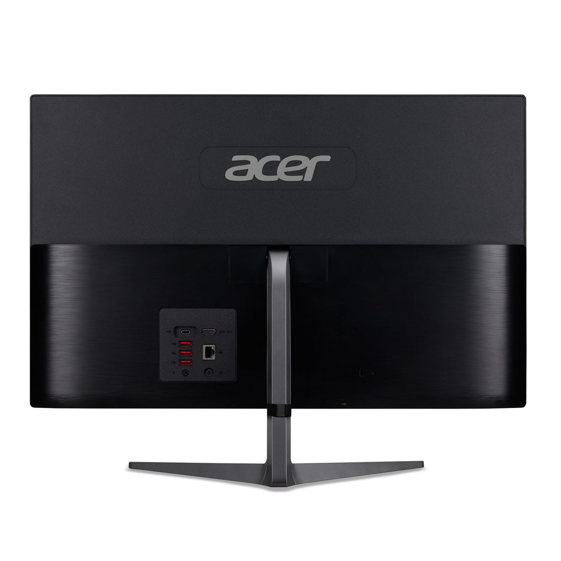 Acer Veriton 2000 (VZ2524G) Intel Core Ultra 5 125U, 16GB, 512GB SSD, 23.8" Full HD, Win11Pro All-in-One - image 5
