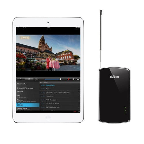 V7 Nano Wifi DVB-T Tuner