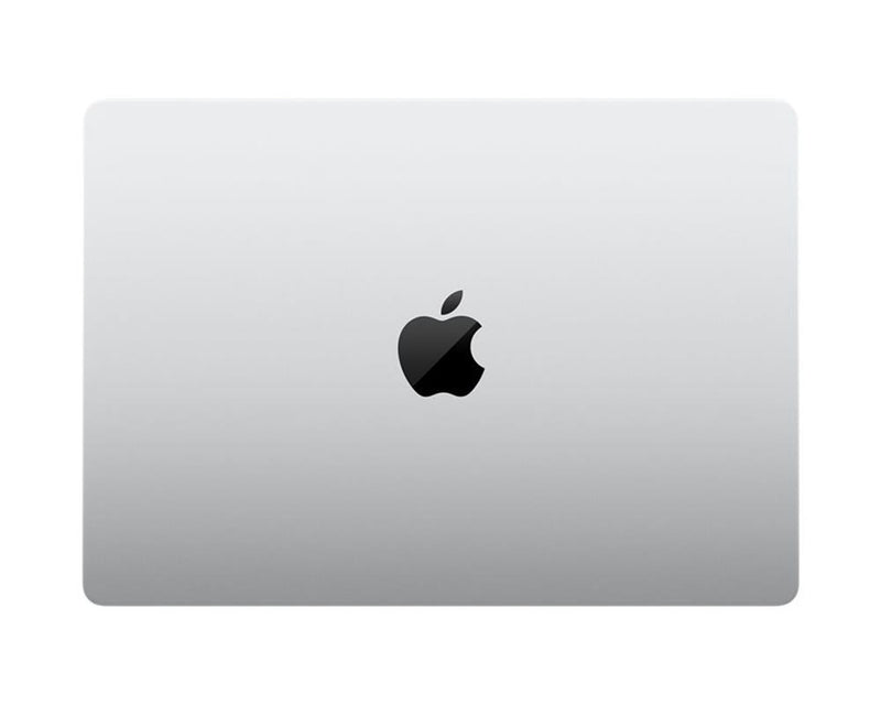 MacBook Pro 14" M3 8GB, RAM, 512GB SSD - Silver (MR7J3B/A)