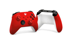 Xbox Wireless Controller - Pulse Red