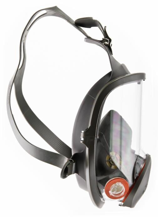 3M Reusable Full Face Mask - image 3