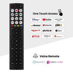 Hisense 40A4NTUK TV 101.6 cm (40