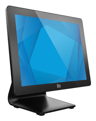 Elo Touch Solutions I-Series 3.0 Intel® Core™ i7 i7-1265UL 39.6 cm (15.6") 1024 x 768 pixels Touchscreen All-in-One PC 16 GB DDR5-SDRAM 256 GB SSD Windows 10 IoT Enterprise Wi-Fi 6 (802.11ax) Black