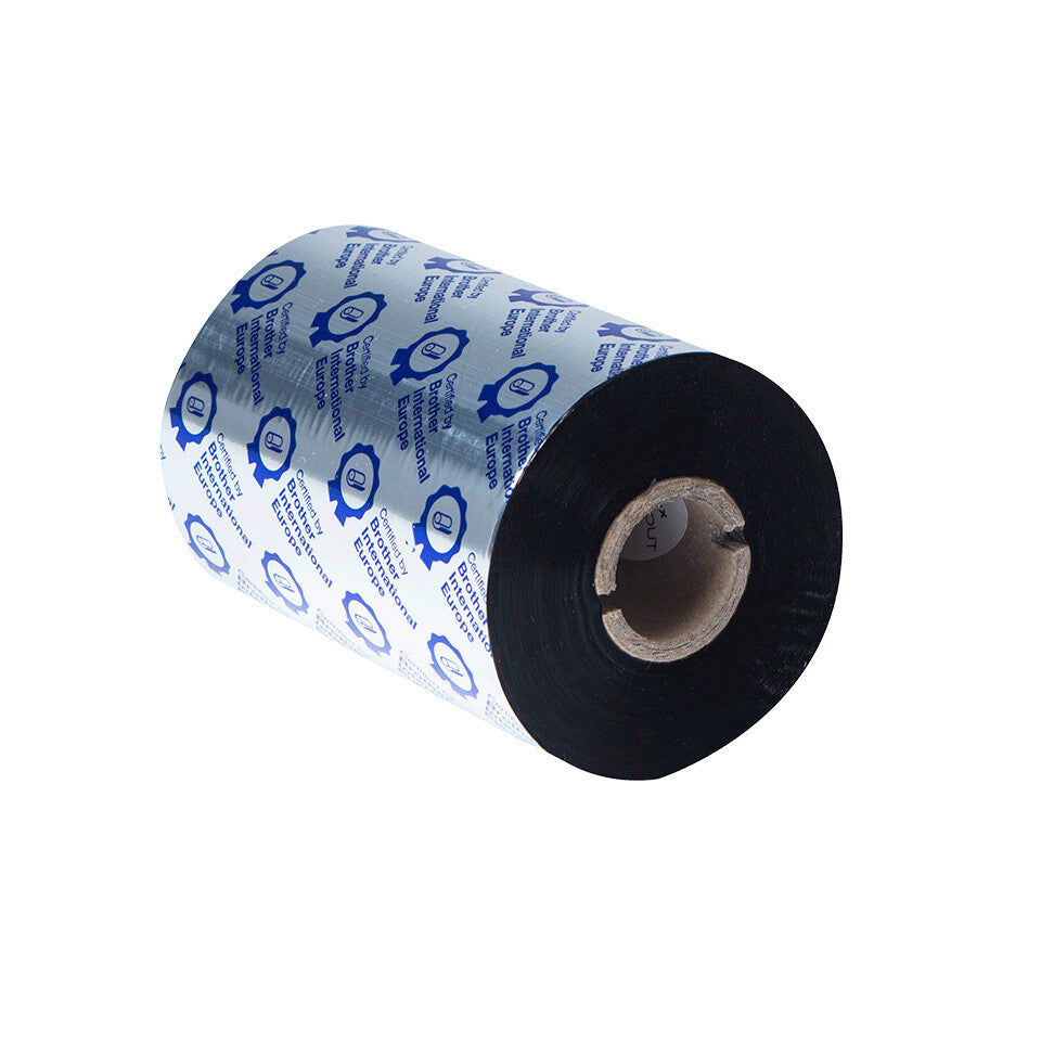Brother BWP-1D450-110 printer ribbon Black - image 2